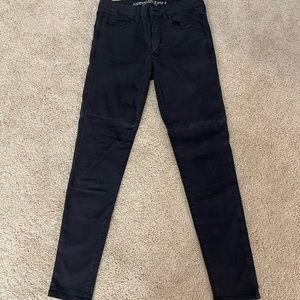 American Eagle high rise jegging